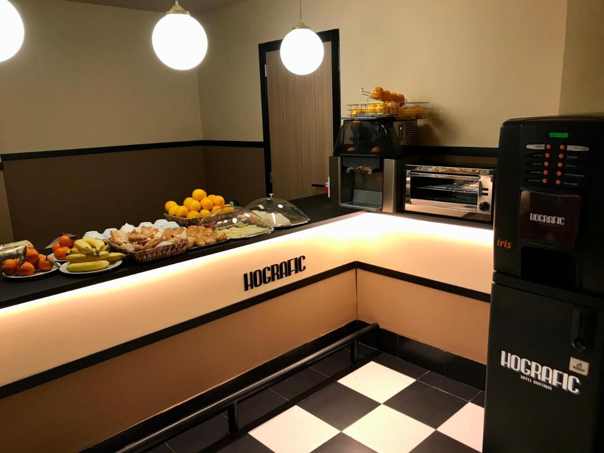 Hografic Hotel Valencia