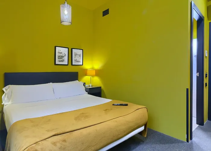 Hografic Hotel