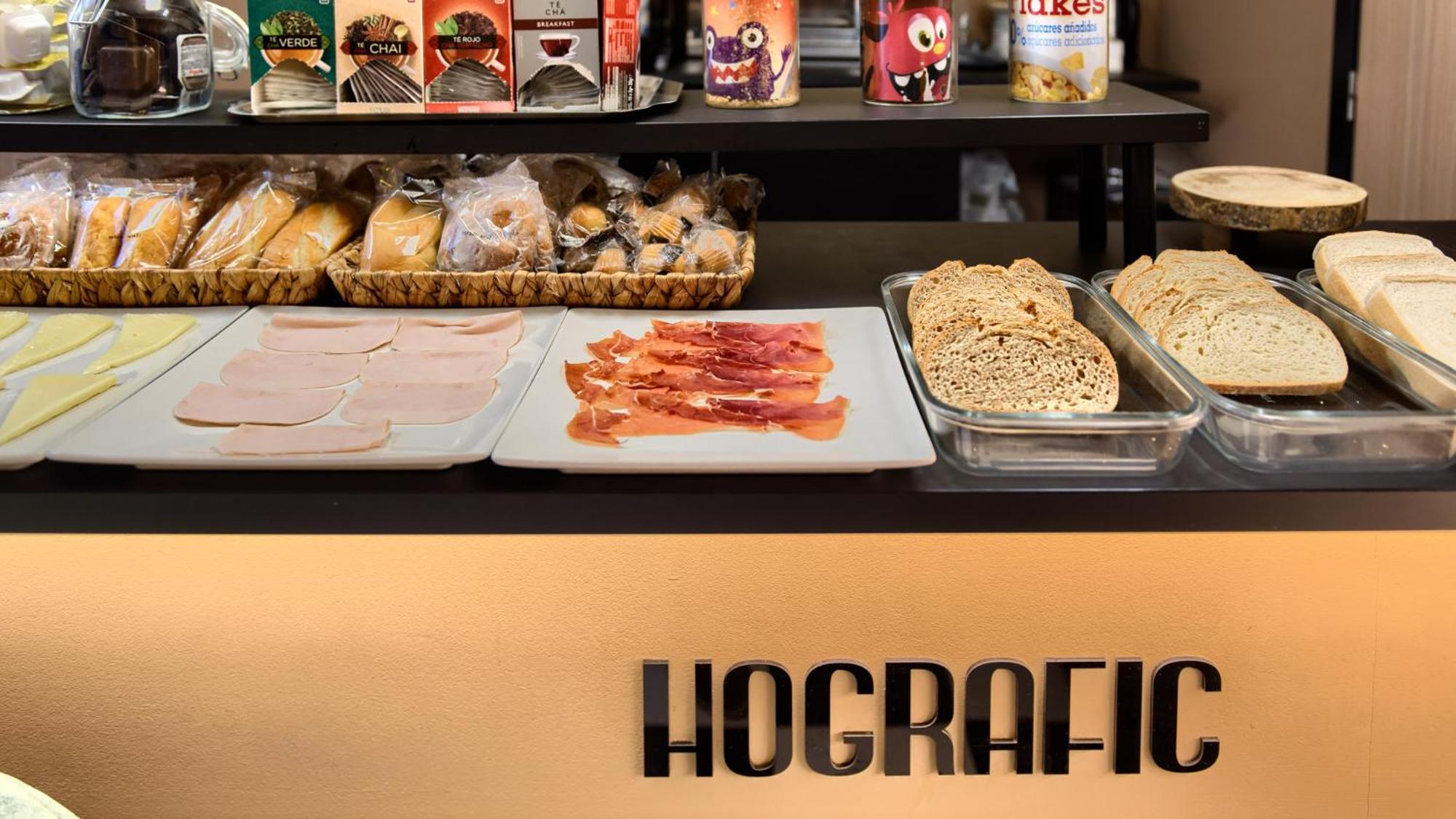 Hografic 2* Valenza