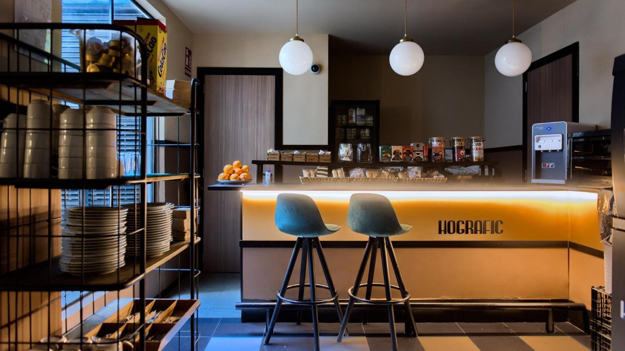 Hografic Hotel Valenza