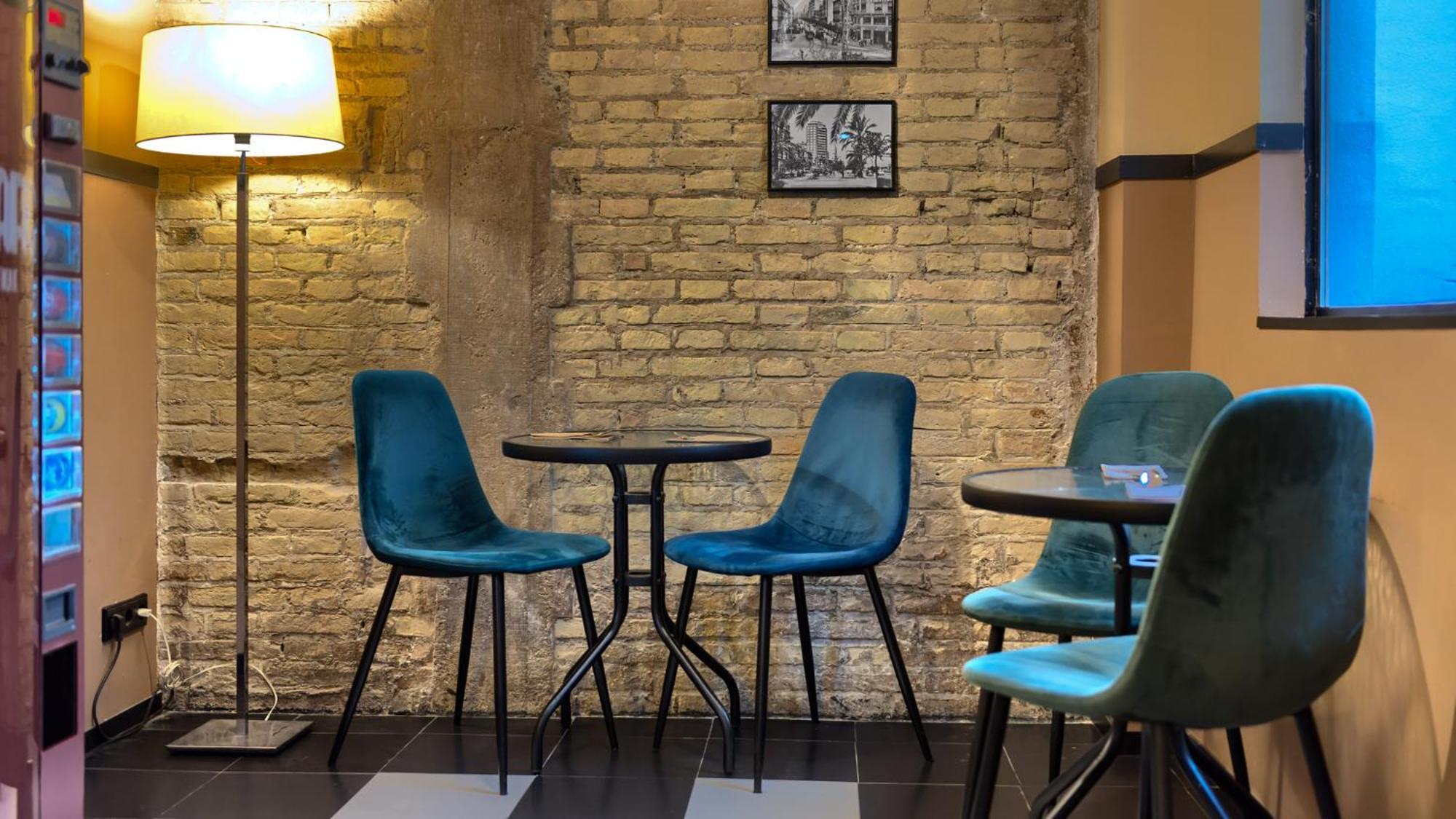 Hotel Hografic Valenza