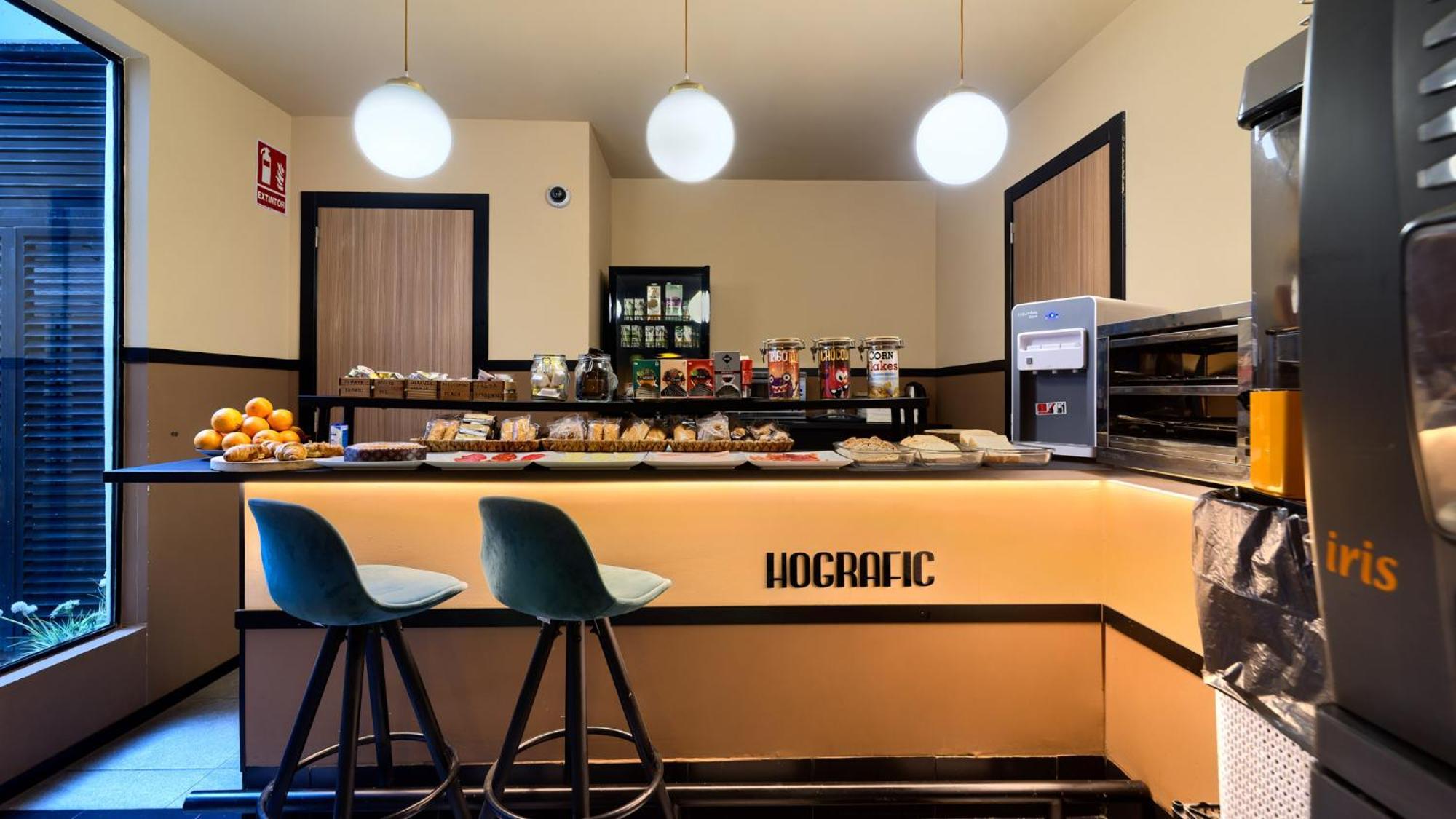 Hografic Hotel Valenza