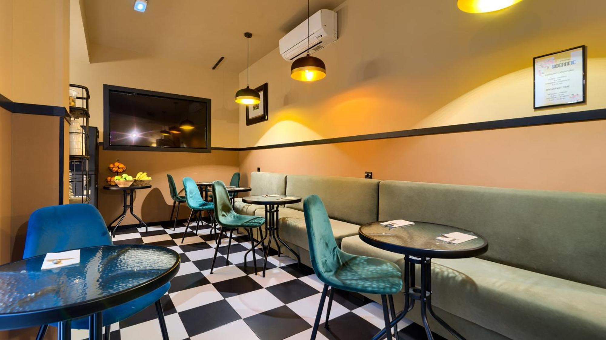 Hotel Hografic Valenza