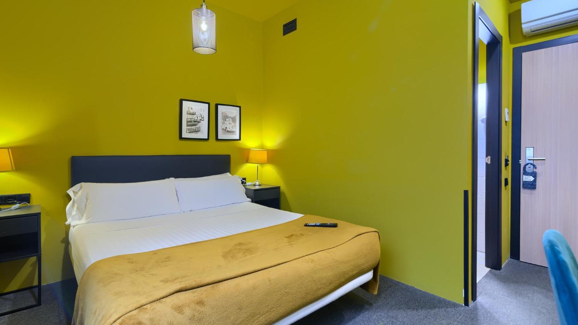 Hotel Hografic Valenza
